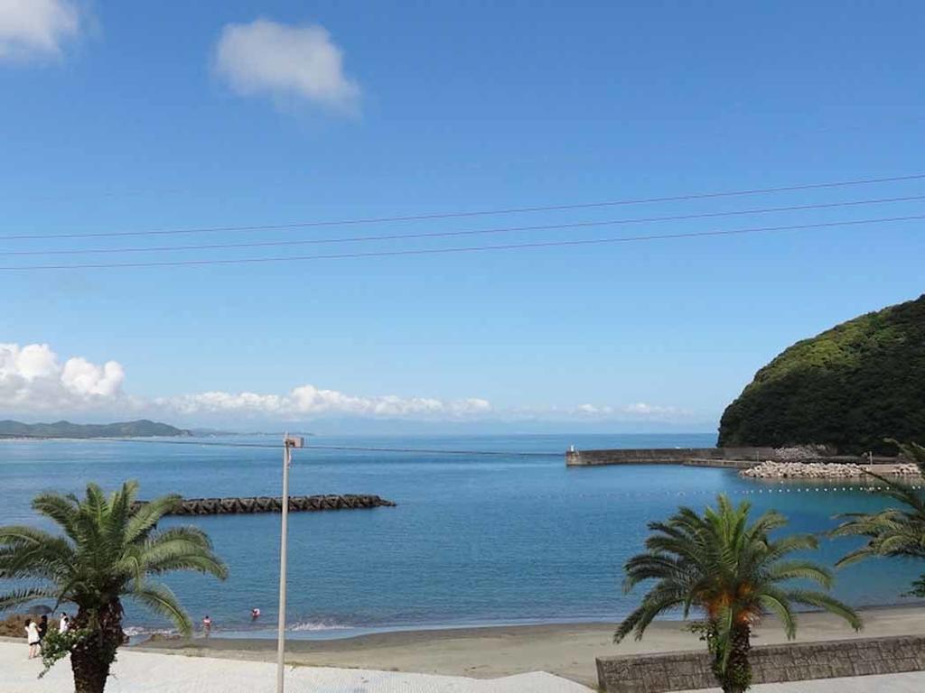 Sanyoso Tosa Exterior foto
