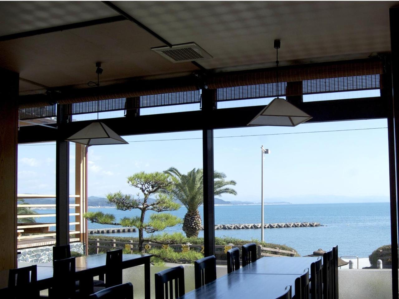 Sanyoso Tosa Exterior foto