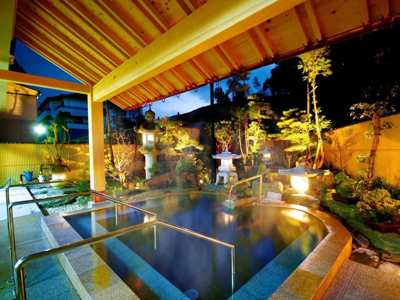 Sanyoso Tosa Exterior foto